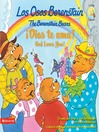 Los Osos Berenstain y la regla de oro/and the Golden Rule (eBook)